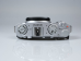 Fujifilm X-M5 Gümüş Gövde (Outlet) <img src="../../../view/img/yildiz-5.png"